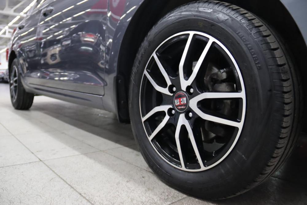 Hyundai Solaris II Рестайлинг Сургут  - изображение 26