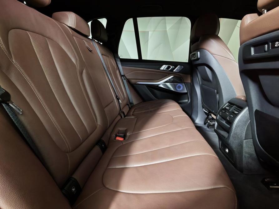 BMW X5 IV (G05/G18) Москва  - изображение 14