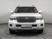 Toyota Land Cruiser 200 Series Рестайлинг 1 Москва  - изображение 24