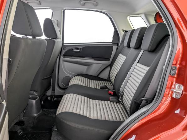 Suzuki SX4 I (Classic) Рестайлинг с пробегом 2011 года, цена 1 100 000 рублей, 27669 км, хэтчбек, Автокод Объявления