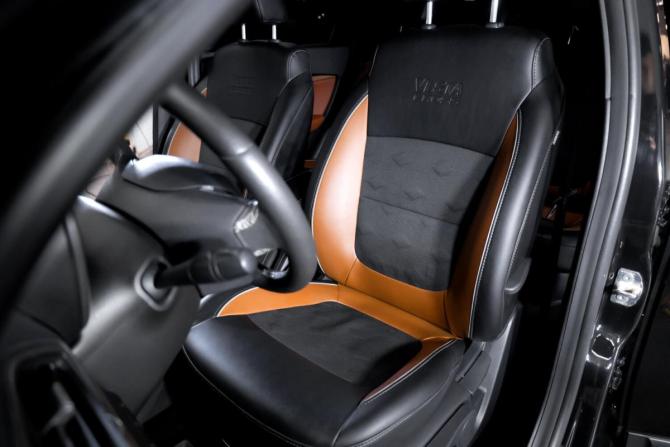 Lada (ВАЗ) Vesta I Рестайлинг (NG) с пробегом 2024 года, цена 1 479 000 рублей, 27000 км, универсал, Автокод Объявления