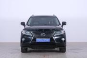 Lexus RX III Рестайлинг Омск  - изображение 22