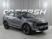 Kia Sportage V Рестайлинг Ростов-на-Дону  - изображение 24