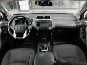 Toyota Land Cruiser Prado 150 Series Рестайлинг 1 Нижний Новгород  - изображение 51