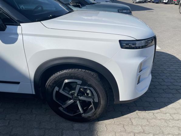 Jaecoo J7 I с пробегом 2024 года, цена 2 077 000 рублей, 53143 км, внедорожник, Автокод Объявления