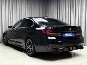 BMW 5 серии VII (G30/G31/G38) Рестайлинг Ижевск  - изображение 54