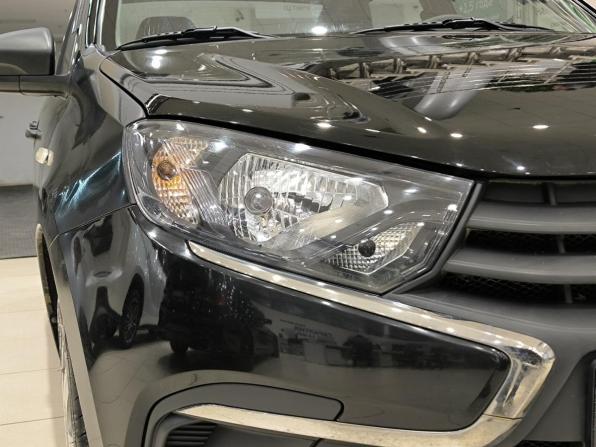 Lada (ВАЗ) Granta I Рестайлинг с пробегом 2019 года, цена 499 000 рублей, 103000 км, седан, Автокод Объявления