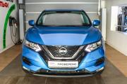 Nissan Qashqai II Рестайлинг Москва  - изображение 28