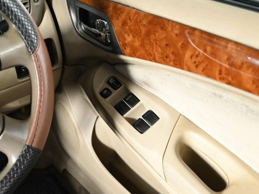 Nissan Bluebird Sylphy I (G10) Екатеринбург  - изображение 11