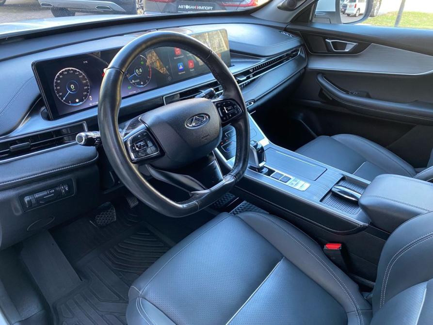Chery Tiggo 7 Pro Max I Екатеринбург  - изображение 10