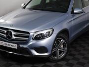 Mercedes-Benz GLC I (X253) Москва  - изображение 47