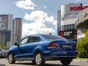 Volkswagen Polo V Рестайлинг Москва  - изображение 21