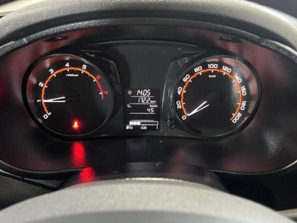 Lada (ВАЗ) Granta I Рестайлинг с пробегом 2025 года, цена 963 000 рублей, 7169 км, лифтбек, Автокод Объявления