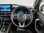 Daihatsu Rocky A200 Красноярск  - изображение 33