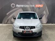 Nissan Qashqai I Рестайлинг Пермь  - изображение 21