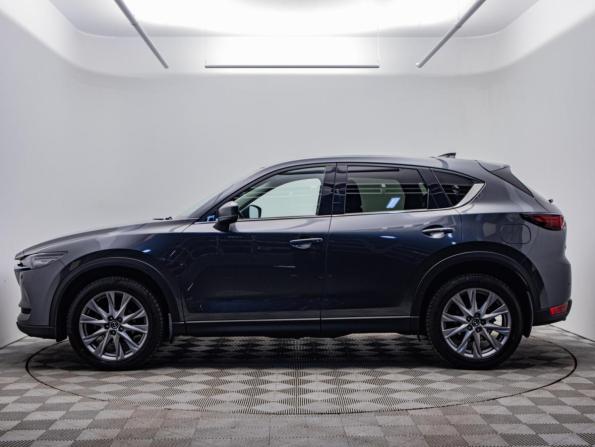 Mazda CX-5 II с пробегом 2020 года, цена 3 431 000 рублей, 75012 км, внедорожник, Автокод Объявления