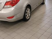 Hyundai Solaris I Санкт-Петербург  - изображение 36
