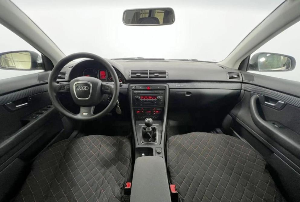 Audi A4 II (B6) Нижний Новгород  - изображение 14