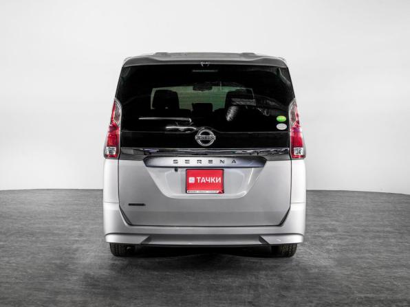 Nissan Serena V (C27) Рестайлинг с пробегом 2019 года, цена 1 697 500 рублей, 106000 км, минивэн, Автокод Объявления