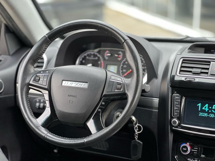 Haval H5 I Самара  - изображение 11