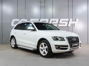 Audi Q5 I (8R) Воронеж  - изображение 25
