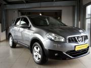 Nissan Qashqai I Рестайлинг Березовский  - изображение 22