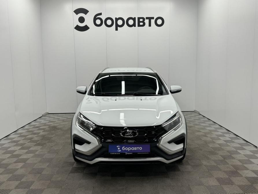 Lada (ВАЗ) Vesta I Рестайлинг (NG) Воронеж  - изображение 3