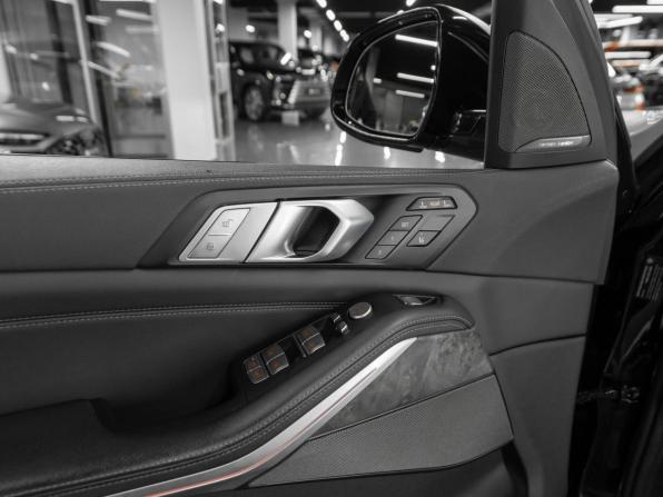 BMW X7 I (G07) с пробегом 2020 года, цена 7 500 000 рублей, 85488 км, внедорожник, Автокод Объявления