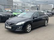 Mazda 6 II (GH) Рестайлинг Москва  - изображение 10