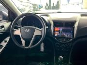 Hyundai Solaris I Рестайлинг Оренбург  - изображение 38