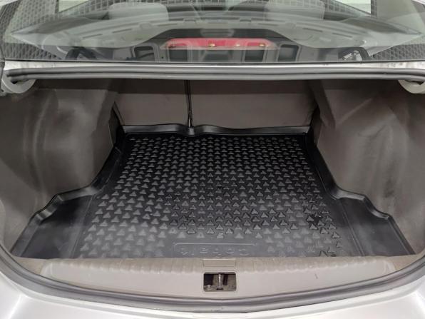 Chevrolet Cobalt II с пробегом 2013 года, цена 499 000 рублей, 146640 км, седан, Автокод Объявления
