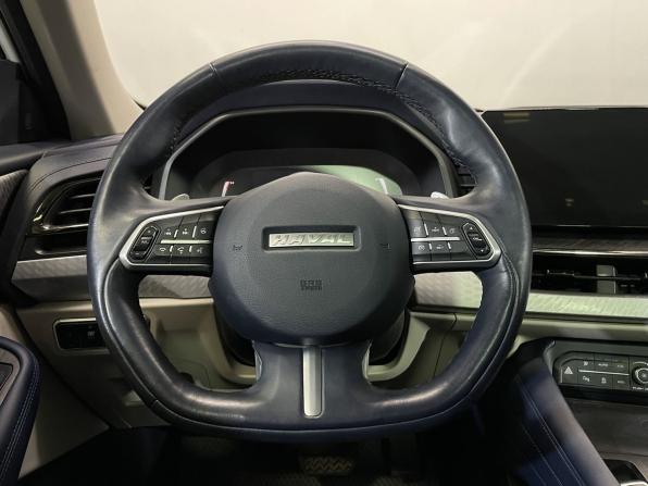 Haval F7 I Рестайлинг с пробегом 2022 года, цена 2 150 000 рублей, 66955 км, внедорожник, Автокод Объявления