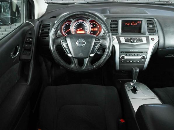 Nissan Murano II (Z51) Рестайлинг с пробегом 2011 года, цена 1 200 000 рублей, 249761 км, внедорожник, Автокод Объявления
