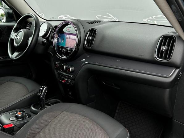 Mini Countryman II Рестайлинг с пробегом 2021 года, цена 2 615 800 рублей, 107462 км, внедорожник, Автокод Объявления