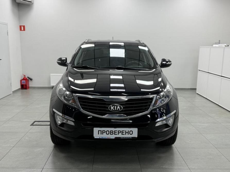 Kia Sportage III Казань  - изображение 2