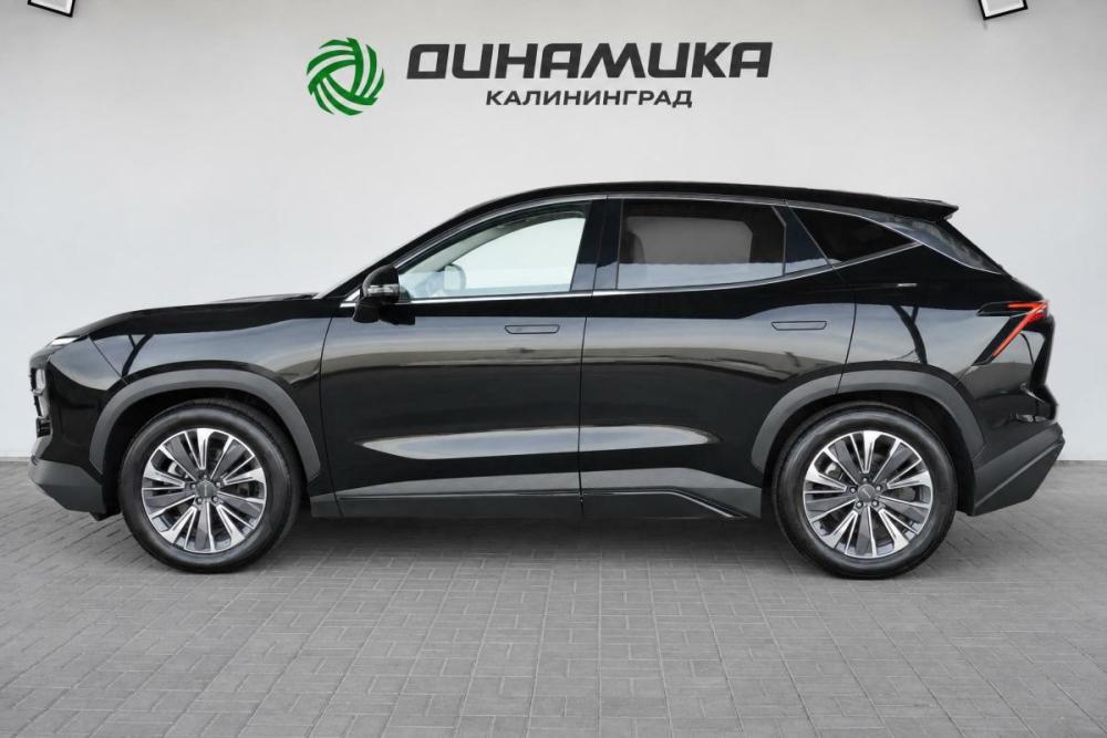 JETOUR DASHING I Калининград  - изображение 8