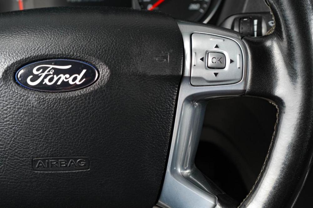 Ford Mondeo IV Рестайлинг Тюмень  - изображение 16