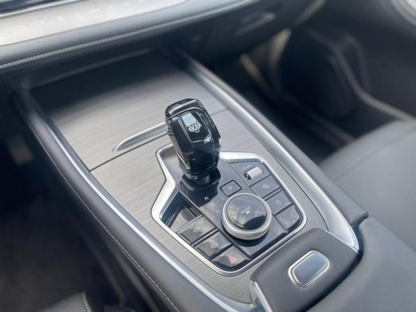 Chery Tiggo 7 Pro Max I Рестайлинг с пробегом 2024 года, цена 2 320 000 рублей, 28261 км, внедорожник, Автокод Объявления