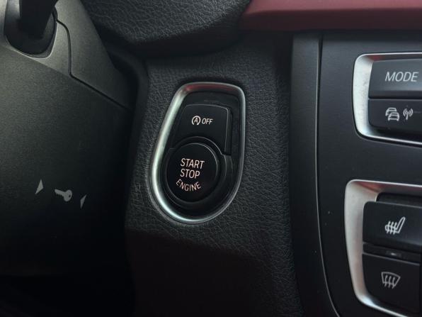 BMW 3 серии VI (F3x) с пробегом 2014 года, цена 1 950 000 рублей, 152000 км, лифтбек, Автокод Объявления