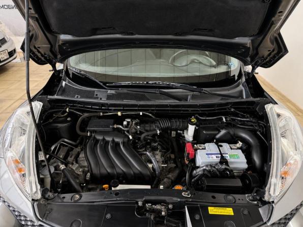 Nissan Juke I с пробегом 2012 года, цена 1 200 000 рублей, 112999 км, внедорожник, Автокод Объявления