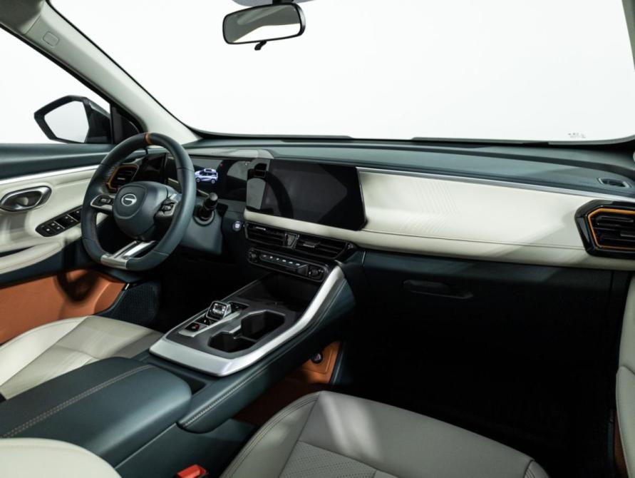 GAC GS3 Санкт-Петербург  - изображение 9