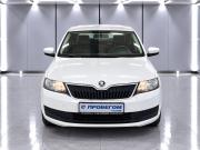 Skoda Rapid I Рестайлинг Москва  - изображение 17