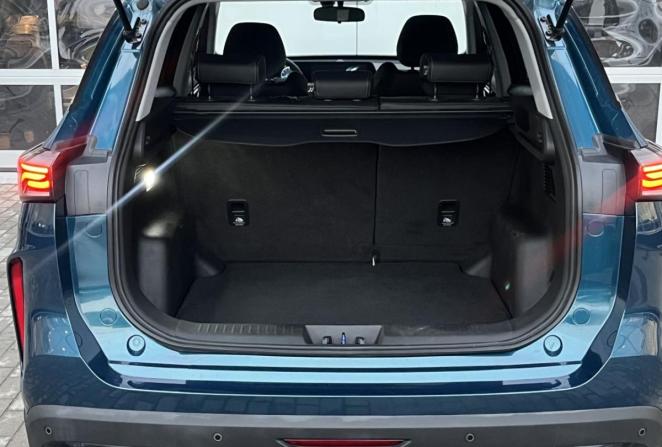 Chery Tiggo 7L I с пробегом 2025 года, цена 2 200 000 рублей, 10603 км, внедорожник, Автокод Объявления