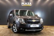 Chevrolet Orlando I Уфа  - изображение 22