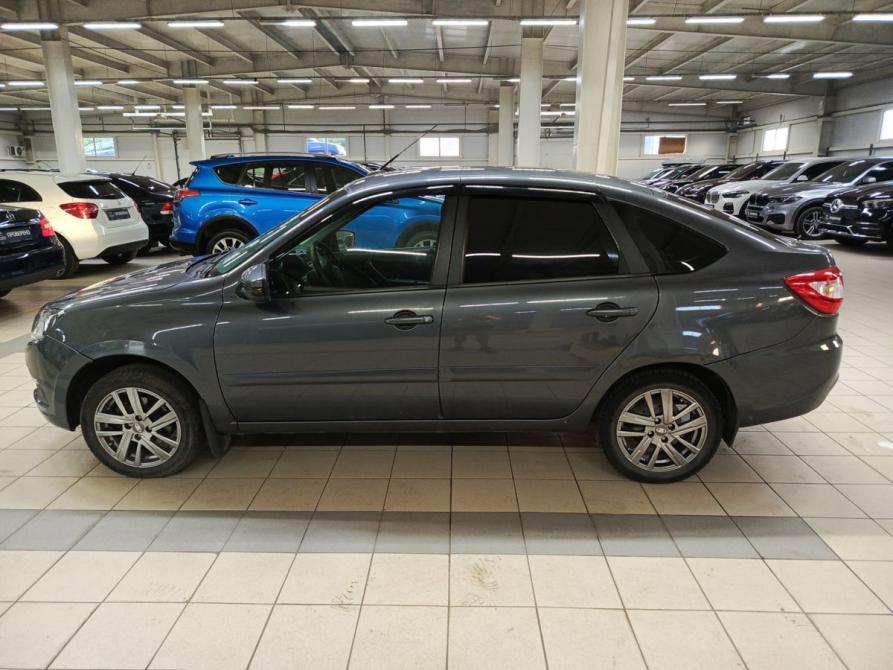 Lada (ВАЗ) Granta I Рестайлинг Набережные Челны  - изображение 10