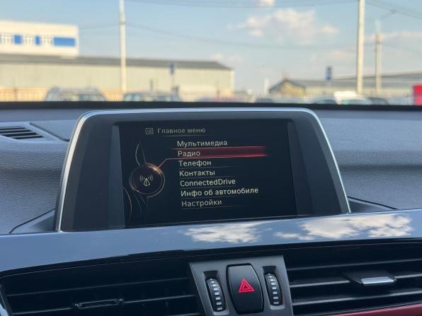 BMW X1 II (F48) с пробегом 2017 года, цена 2 200 000 рублей, 179922 км, внедорожник, Автокод Объявления