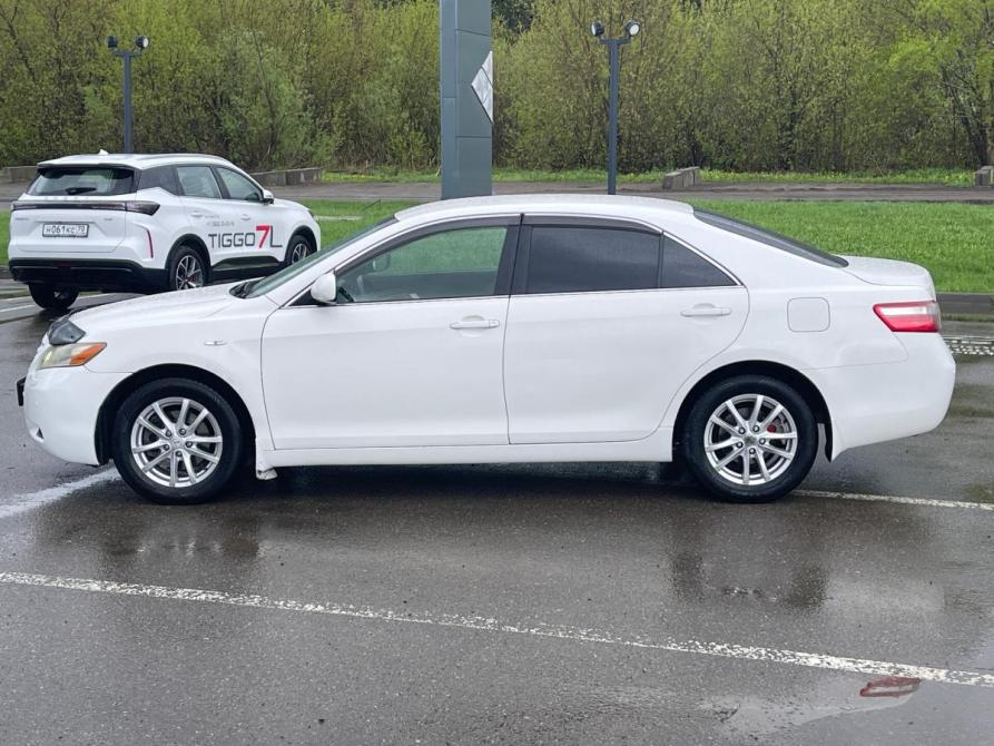 Toyota Camry VI (XV40) Томск  - изображение 5