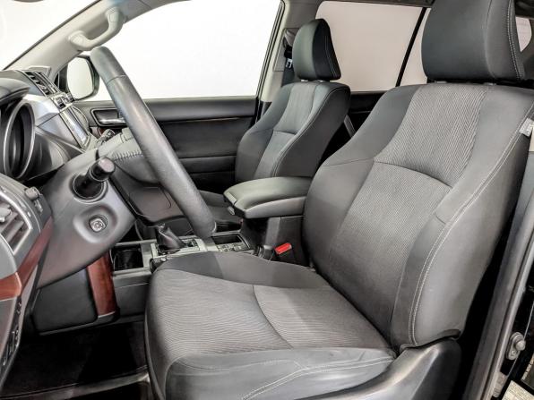 Toyota Land Cruiser Prado 150 Series Рестайлинг 1 с пробегом 2015 года, цена 4 650 000 рублей, 49546 км, внедорожник, Автокод Объявления