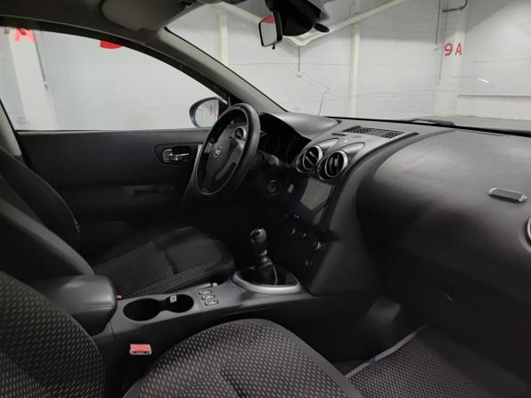 Nissan Qashqai I с пробегом 2008 года, цена 605 000 рублей, 241469 км, внедорожник, Автокод Объявления