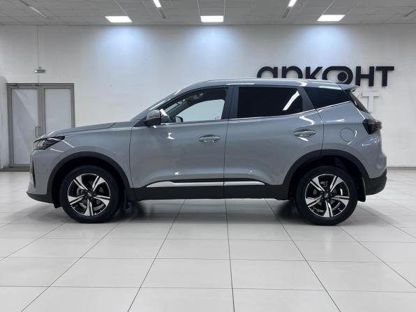 Chery Tiggo 4 I Рестайлинг 2 с пробегом 2025 года, цена 1 770 000 рублей, 30413 км, внедорожник, Автокод Объявления